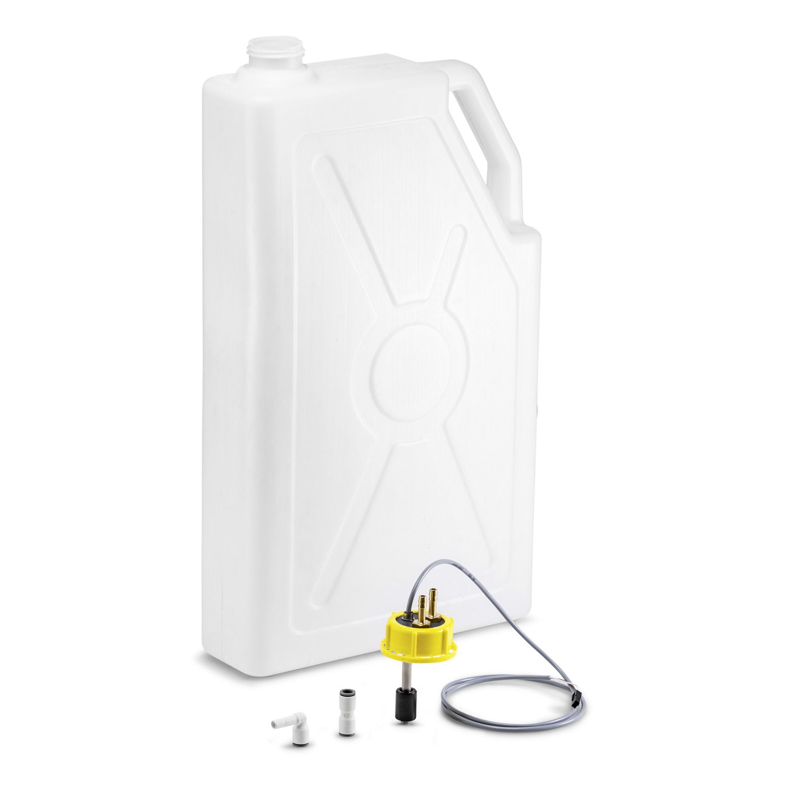 Varu veepaak Karcher WPD; 12 l