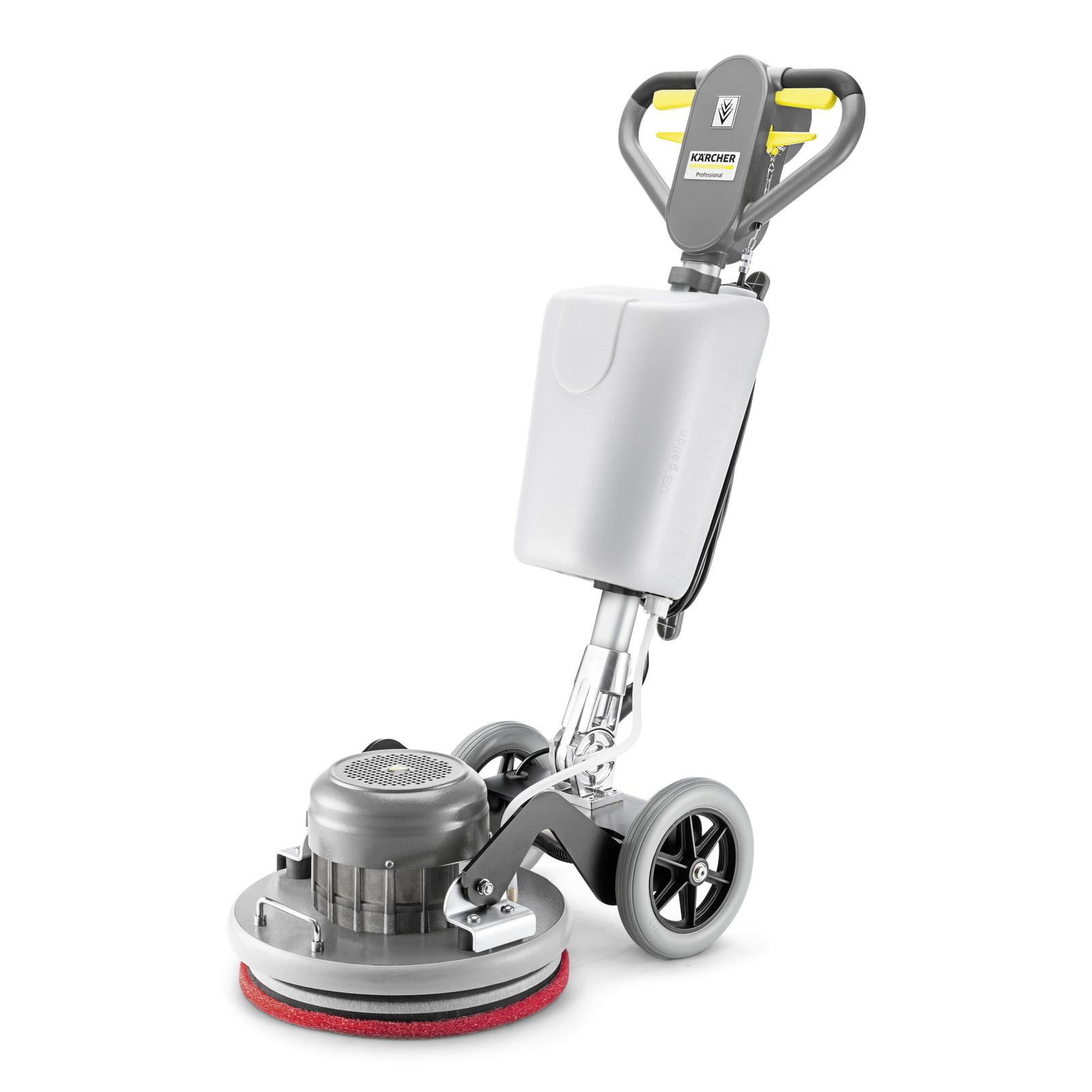 Põrandapesumasin Karcher BDS 43/Orbital C