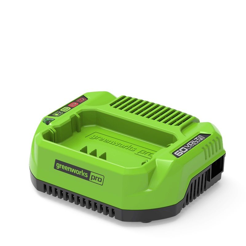 Laadija Greenworks G60UC; 60 V