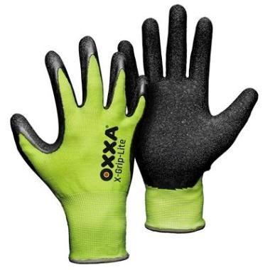 Kindad Oxxa X-Grip-Lite; L