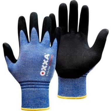 Kindad Oxxa X-Pro-Flex All-Season; XXL