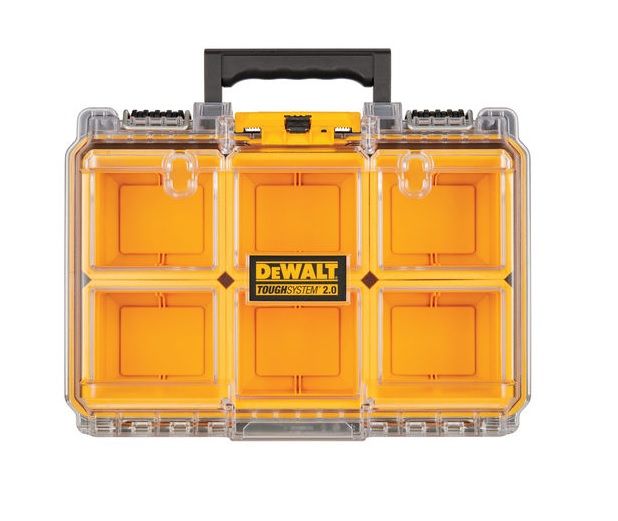 Tööriistakast DeWalt ToughSystem DWST83392