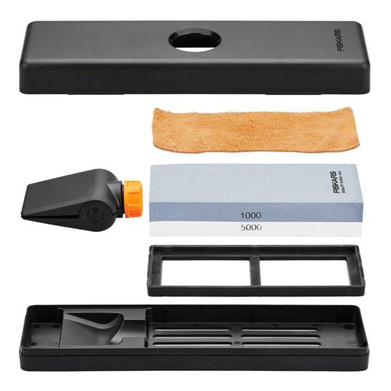 Teritamise kivi Fiskars Whetstone