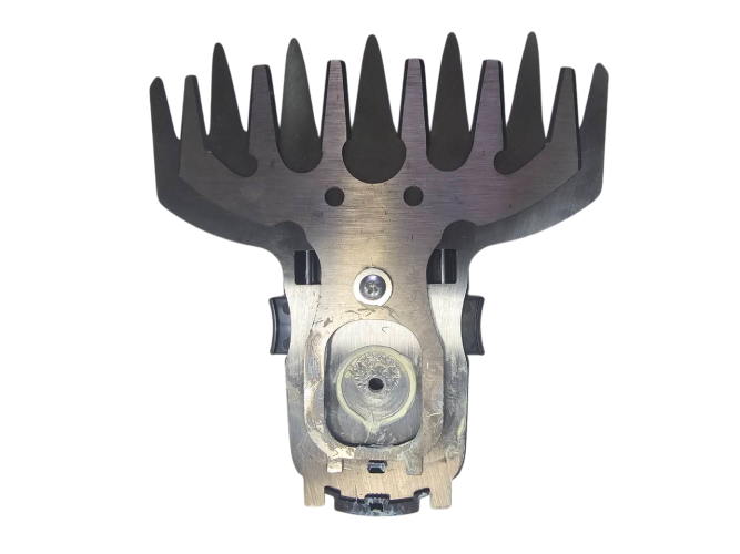 Murukääride lõiketera Greenworks R0100864-00