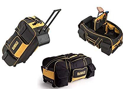 Tööriistakott DeWalt DWST1-79210