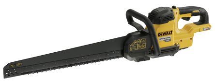 Allikaatorsaag DeWalt DCS397N FlexVolt; 54 V (ilma aku ja laadijata)