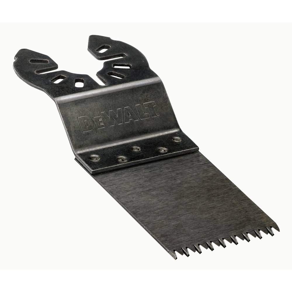 Saeleht DeWalt DT20740-QZ Multitool; 30 mm