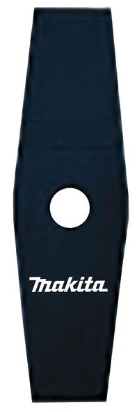 2 teraga lõikeketas Makita; 230x25,4 mm; Z2