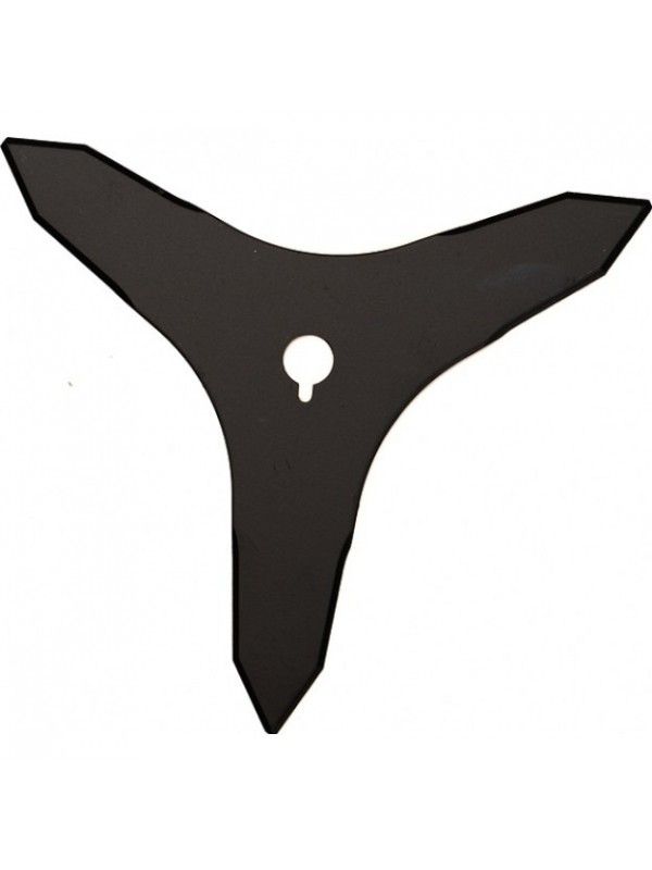 3 teraga lõikeketas Makita; 230x25,4 mm; Z3; 1 tk