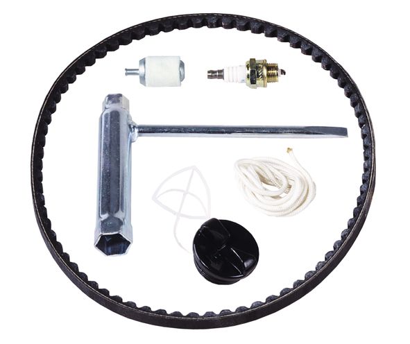 Remondikomplekt Makita DCS6401