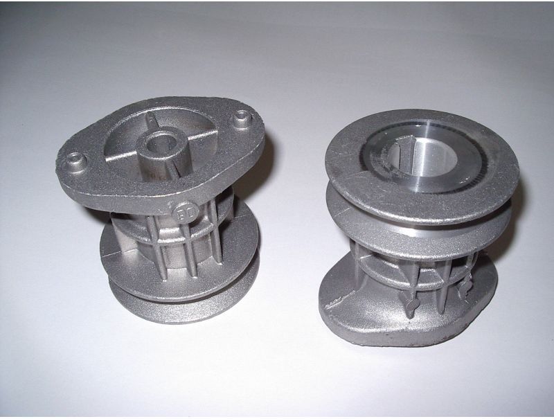 Terakinniti muruniidukitele Oleo-Mac 66030256R