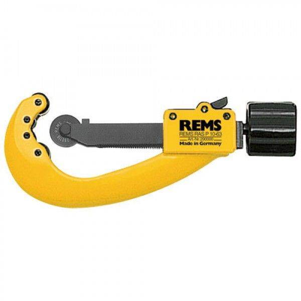 Toru lõikur Rems RAS P; 10-63 mm