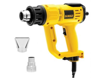 Kuumaõhupuhur DeWalt D26414-QS