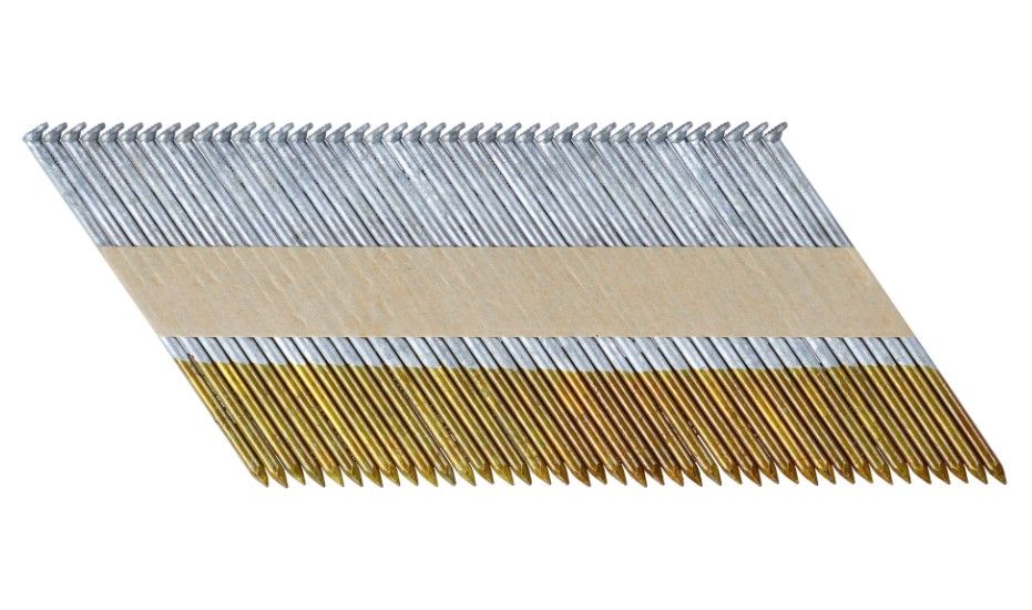 Naelad DeWalt DNPT3190Z 34°; 90x3,1 mm; 2200 tk