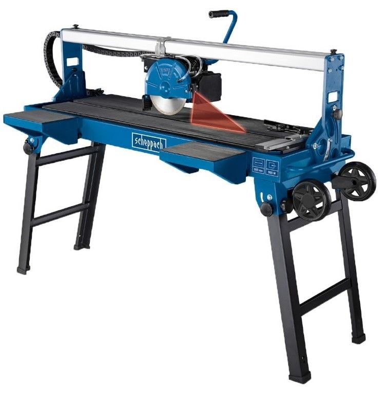 Plaadilõikur Scheppach FS4700