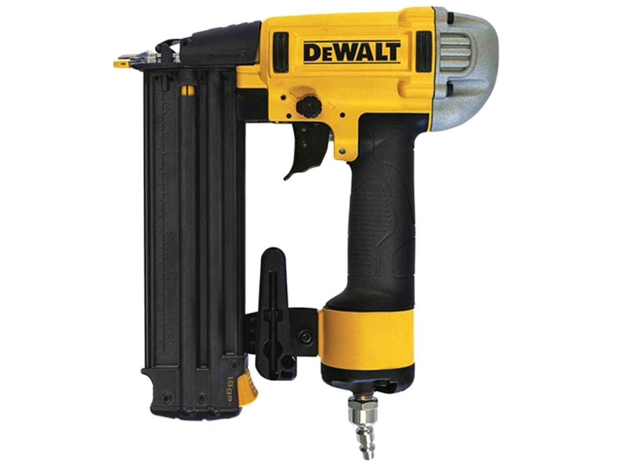 Pneumaatiline naelapüstol DeWalt DPN1850PP-XJ