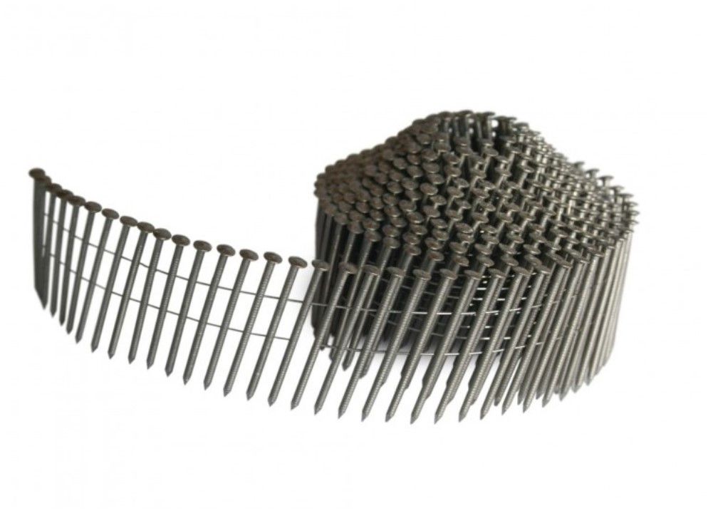 Naelad DeWalt DNF28R63HDZ; 2,8x63 mm; 1200 tk