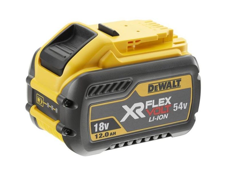 Aku DeWalt DCB548-XJ FlexVolt; 54 V; 12,0 Ah; Li-ion