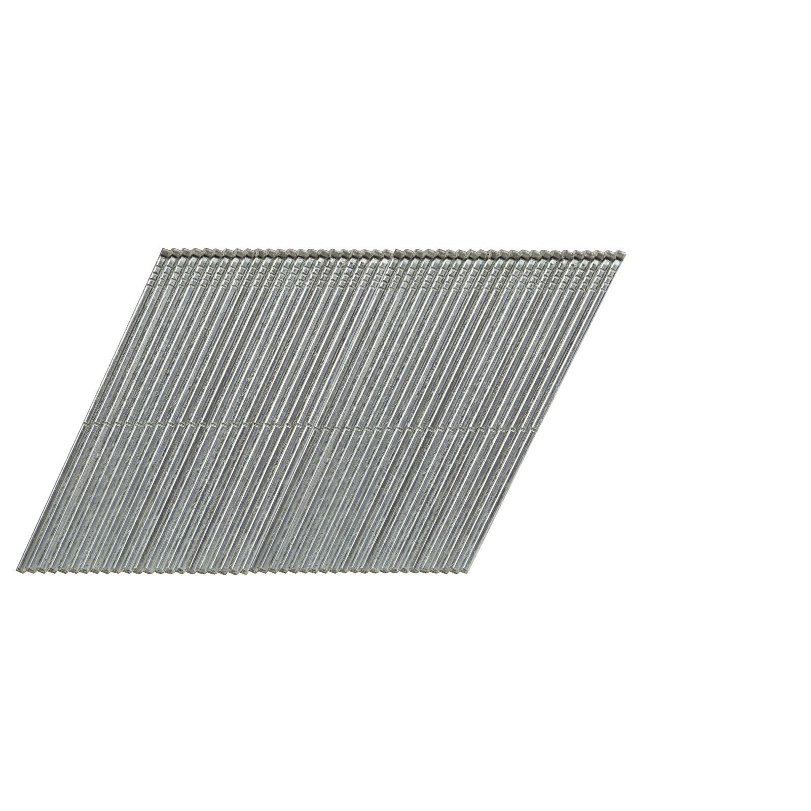 Naelad DeWalt DNBDA1564GZ; 1,8x64 mm; 33°; 4000 tk; tsingitud