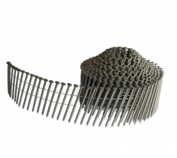 Naelad DeWalt DNF28R50HDZ; 2,8x50 mm; 1200 tk