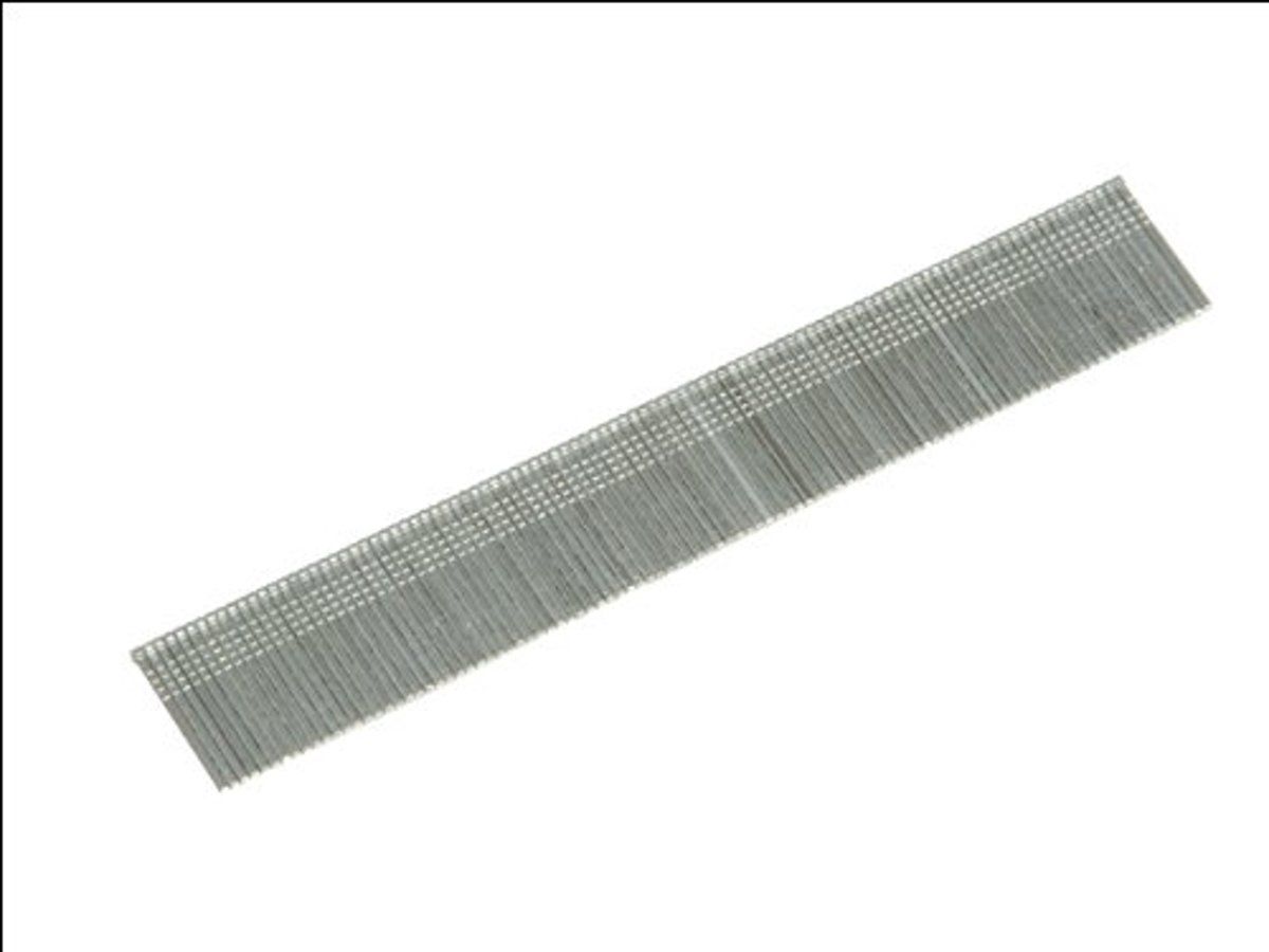 Naelad Bostitch; 1,25x35 mm; 0°; 5000 tk; tsingitud