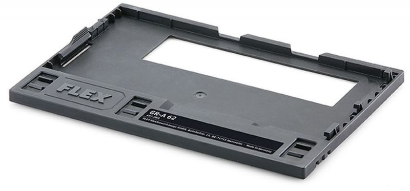 Juhtsiini adapter ketassaagedele Flex 467065; GR-A CS 62