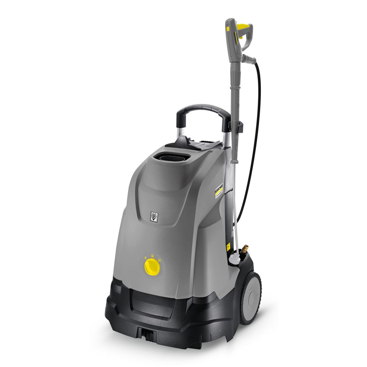 Kõrgsurvepesur Karcher HDS 5/15 U Plus