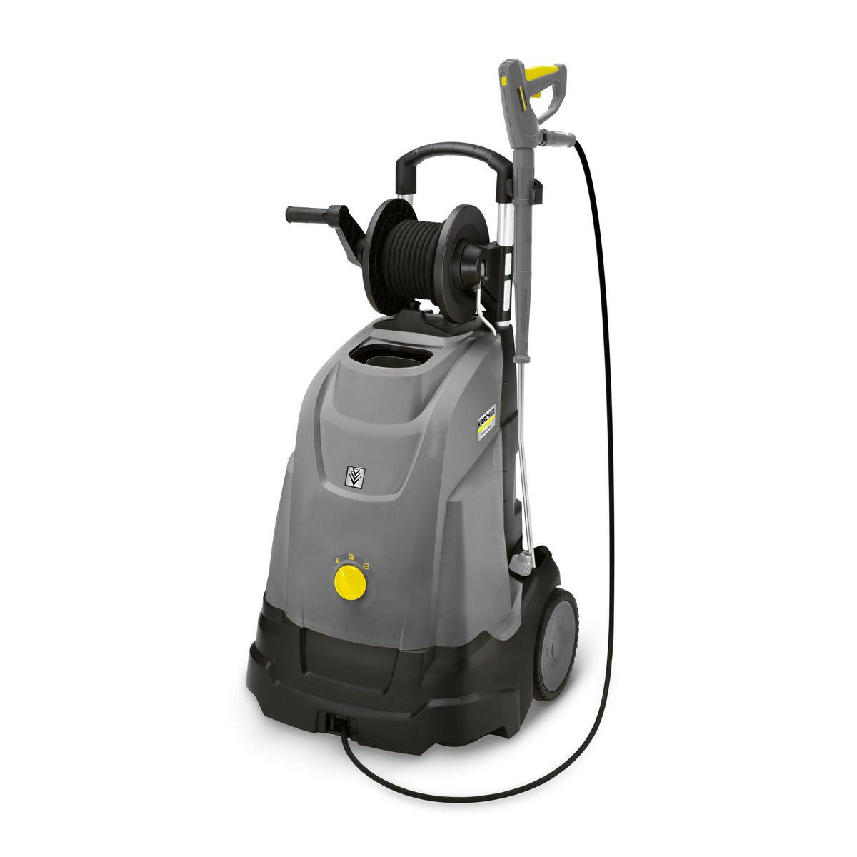 Kõrgsurvepesur Karcher HDS 5/15 UX