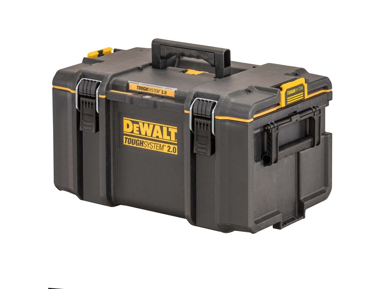 tööriistakast DeWalt Toughsystem DS300