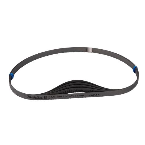 Saelint lintsaele Makita; 730x13x0,5 mm; 18 TPI; 5 tk