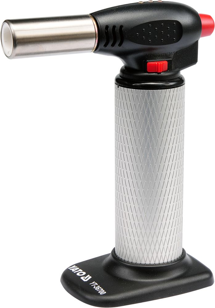 Põleti Yato Piezo YT-36700