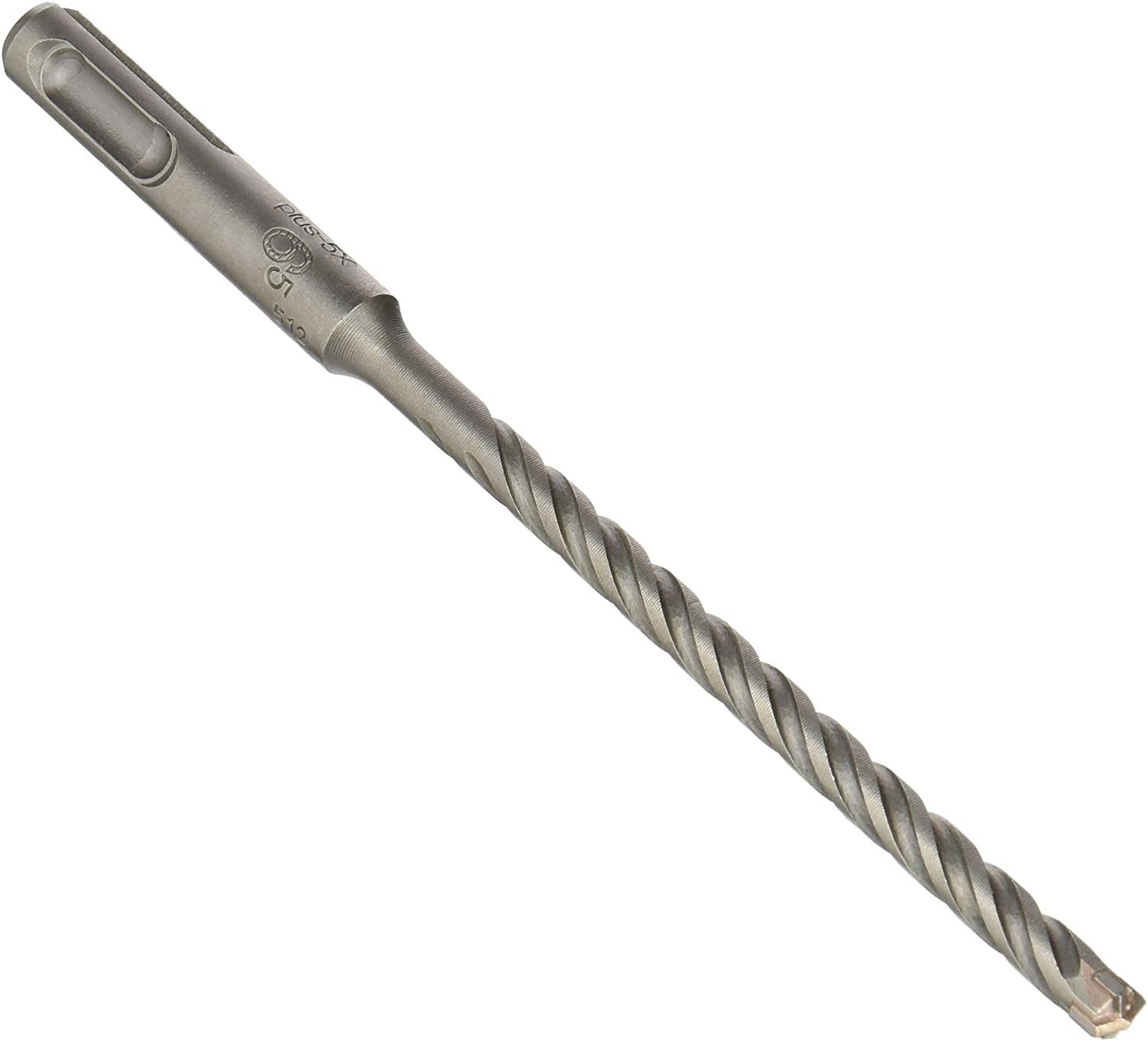 Betoonipuur Bosch SDS-plus-5X; 6,5x100/160 mm