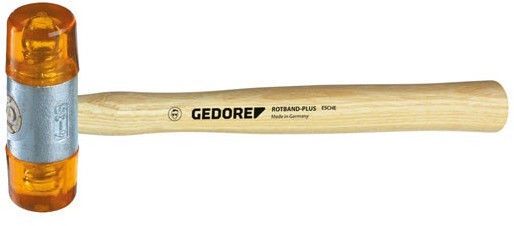 Haamer Gedore 224 E-50; 913 g; 50 mm