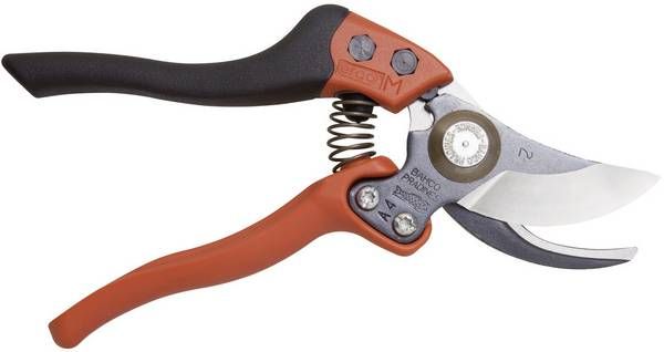 Kumera lõiketeraga aiakäärid Bahco PX-L2