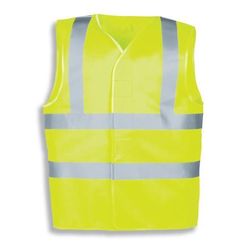 Vest Uvex 8937313; XXL suurus