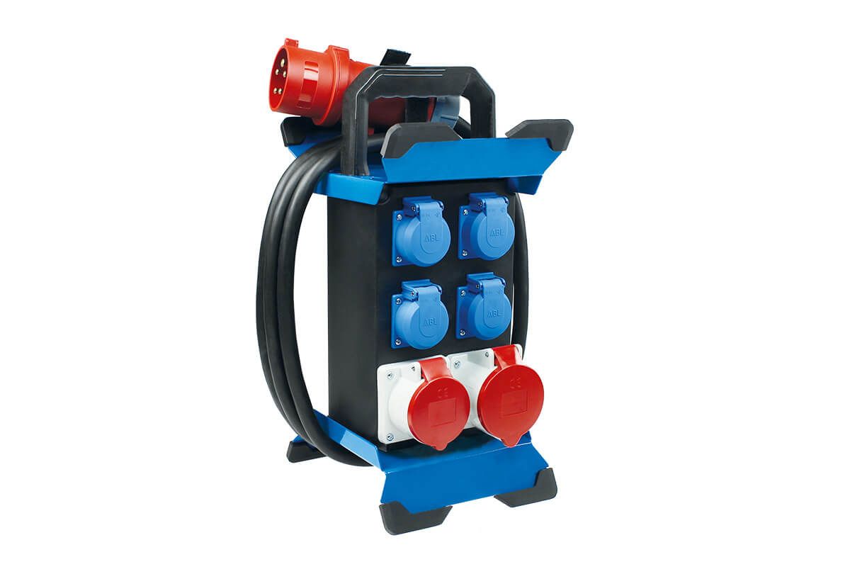 Voolu karp AS-Schwabe Stecky 12