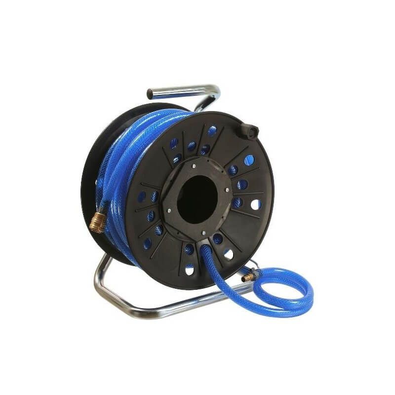 Kompressori õhuvoolik rullil AS-Schwabe; 20 m