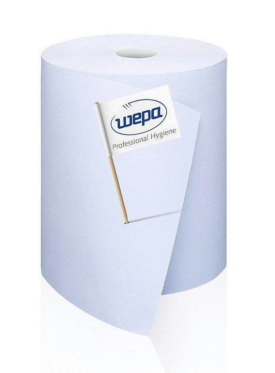 Lapp Wepa Comfort; CR1; 350 m; sinine