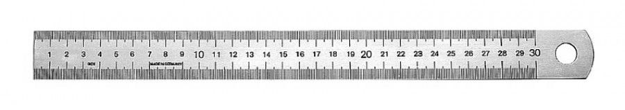 Joonlaud Scala 498; 500 mm