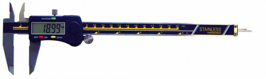 Digitaalne nihik Scala 230; 200 mm