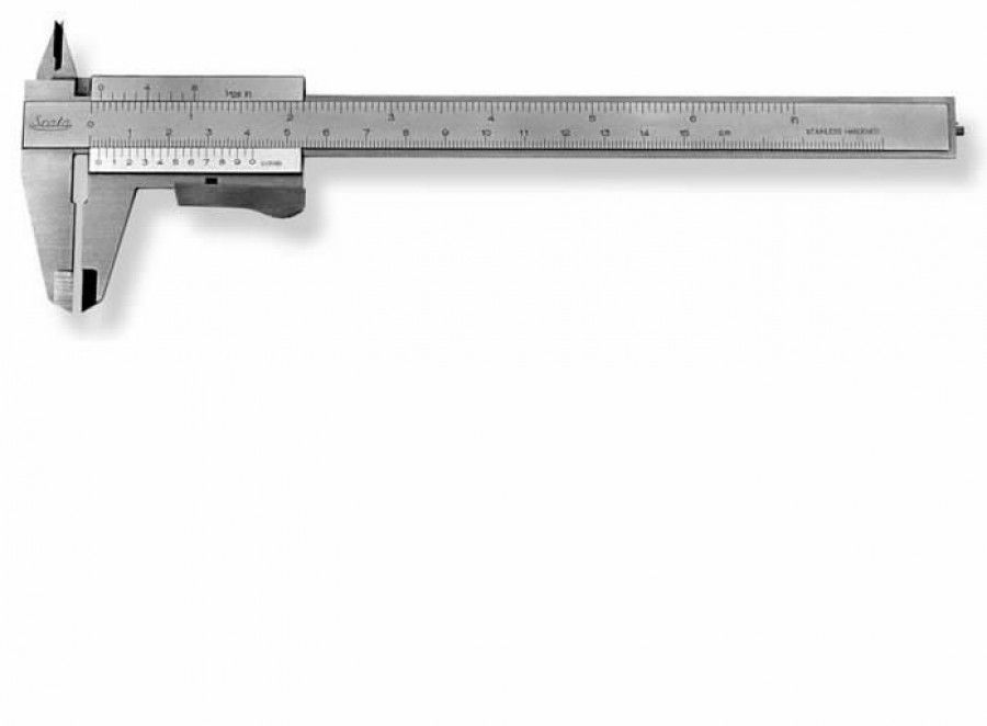 Nihik Scala 251; 150x0,05x40 mm