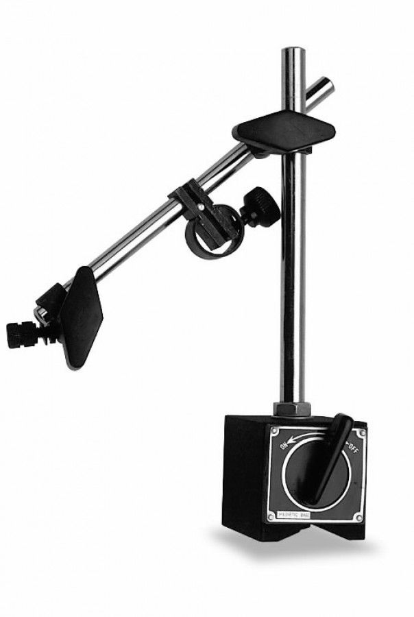 Statiiv Scala 438; 300 mm; 60 kg; magnetilise tallaga