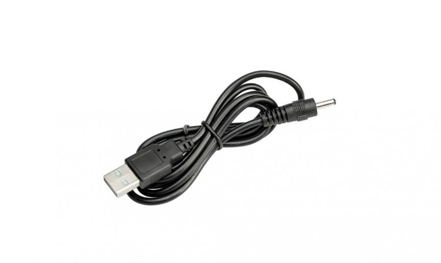 Laadimiskaabel Scangrip USB to Mini DC; 1 m