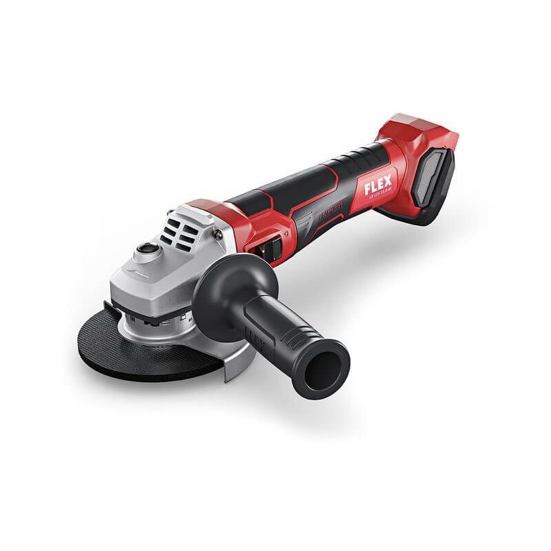 Akunurklihvija Flex LB 125 18,0-EC C; 18 V; (ilma aku ja laadijata)