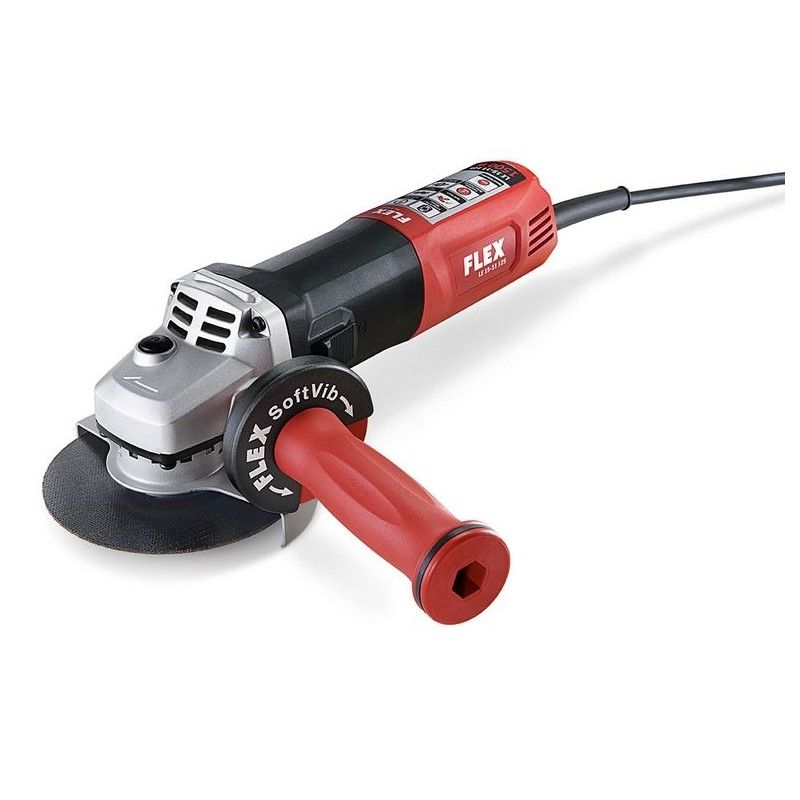 Nurklihvija Flex LE 15-11 125