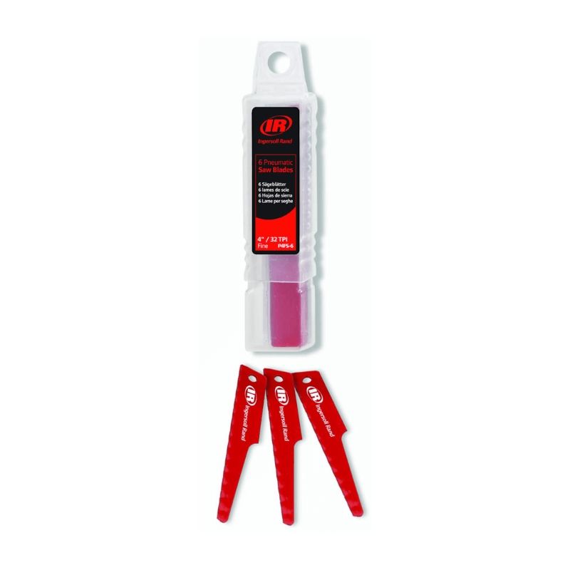 Otssaagide terad Ingersoll-Rand P4FS-6; 6 tk