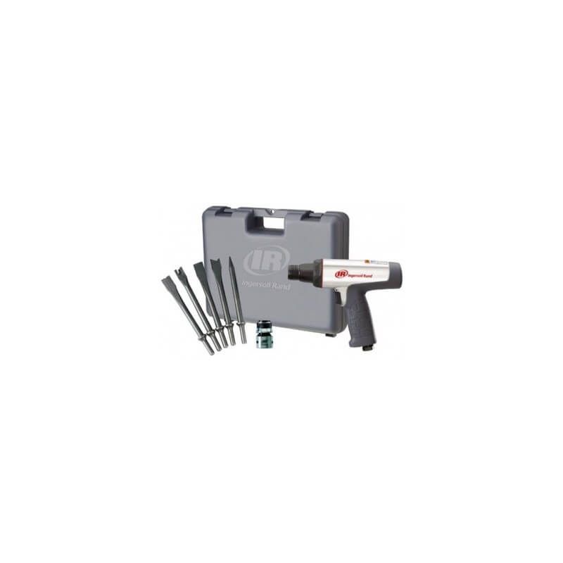 Pneumaatiline meisel Ingersoll-Rand 123MAXHK + meislit