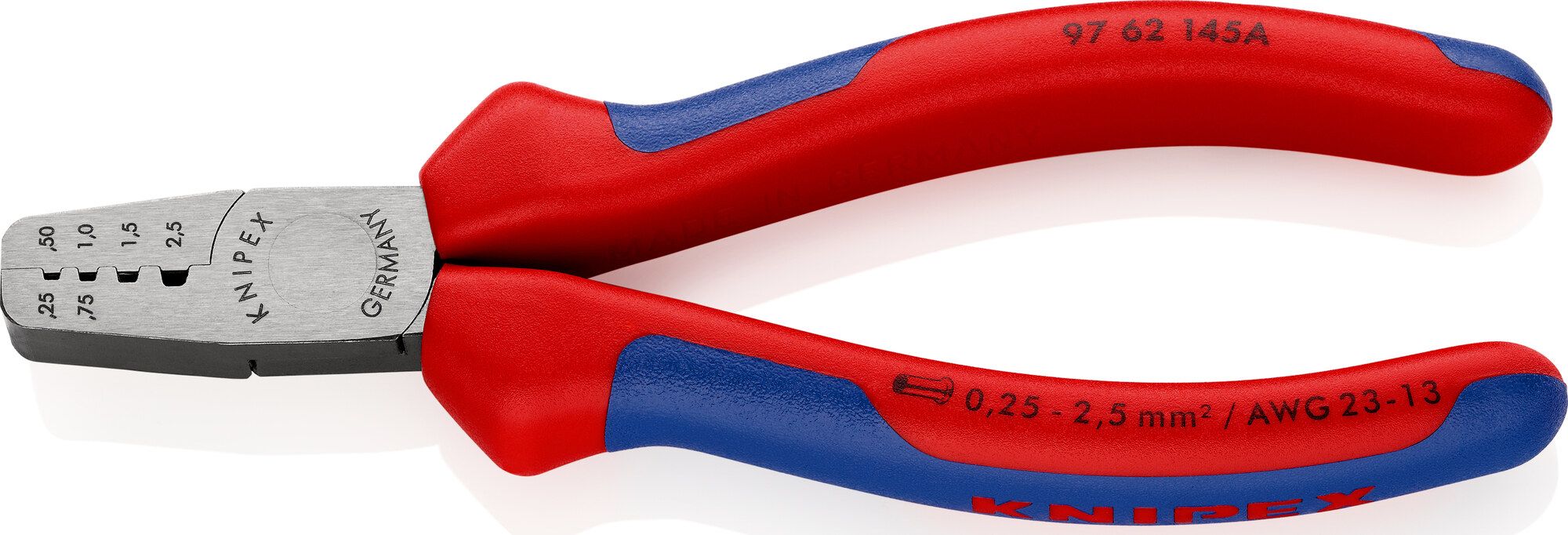 Klemmitangid Knipex 9762145A; 145 mm