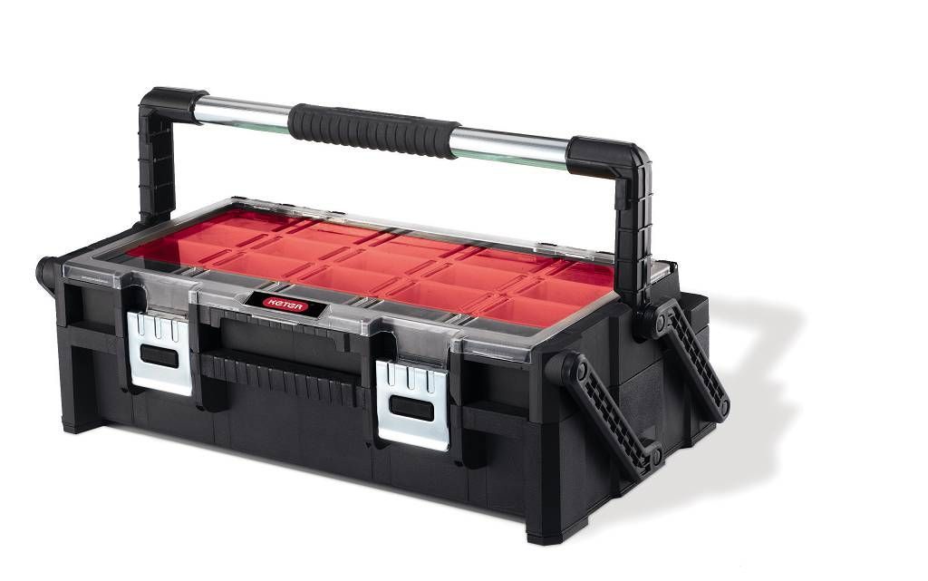 Tööriistakast Keter CANTILEVER 237004