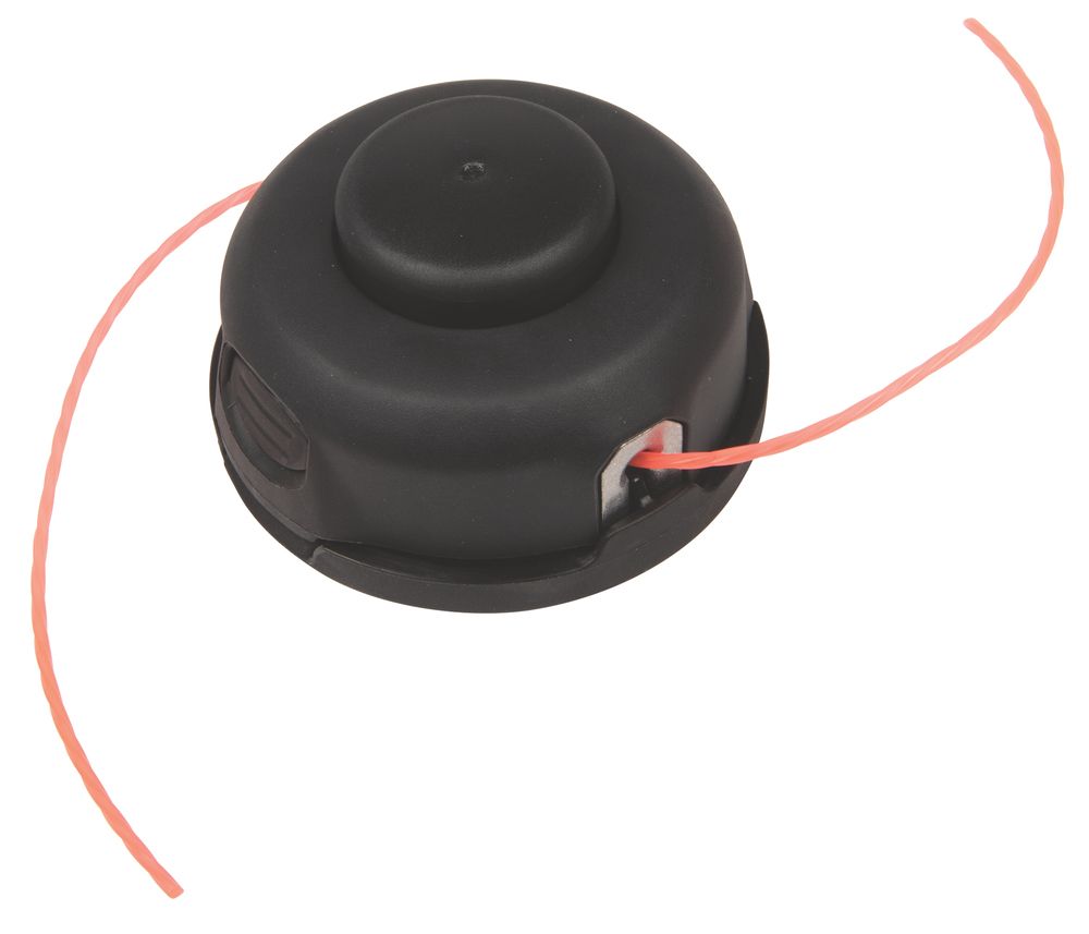 Lõikepea Makita 197993-1; M10x1,25LH; 2,4 mm